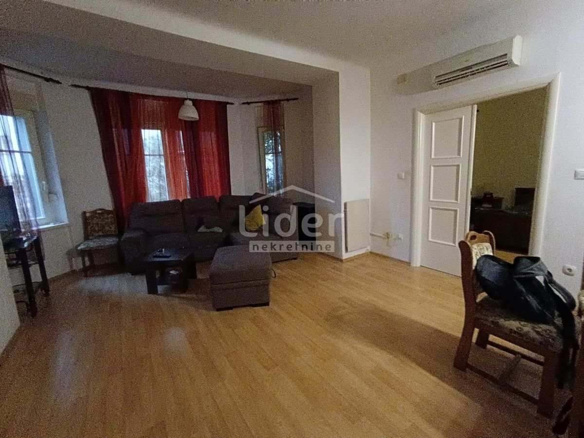 Stanovanje Belveder, 85m2