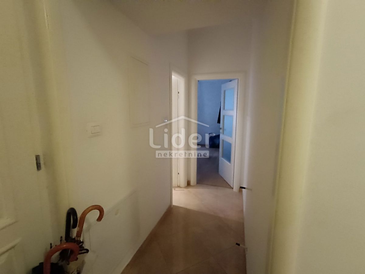 Stanovanje Belveder, 85m2