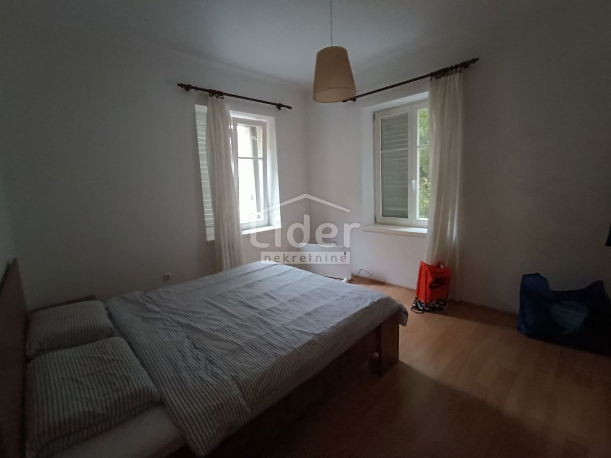 Stanovanje Belveder, 85m2