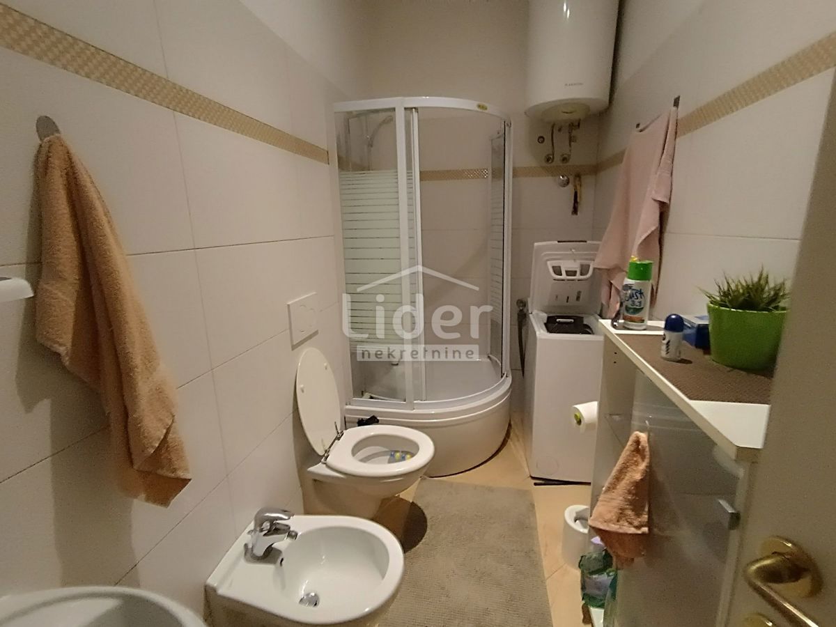 Stanovanje Belveder, 85m2