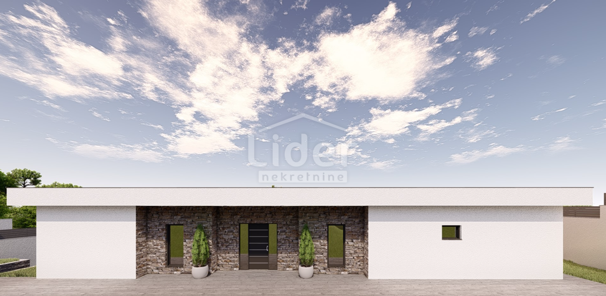 Hiša Crikvenica, 228m2