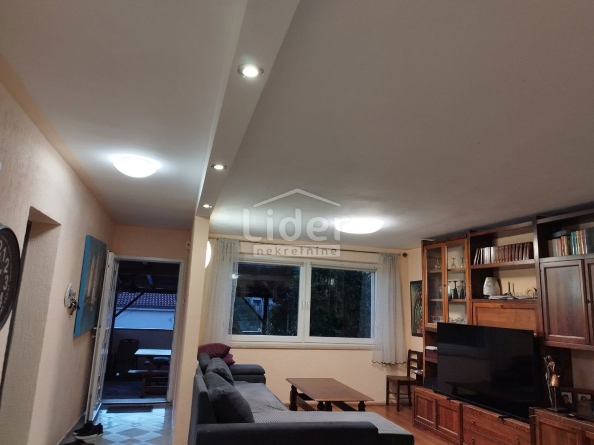 Stanovanje Marčelji, 111m2