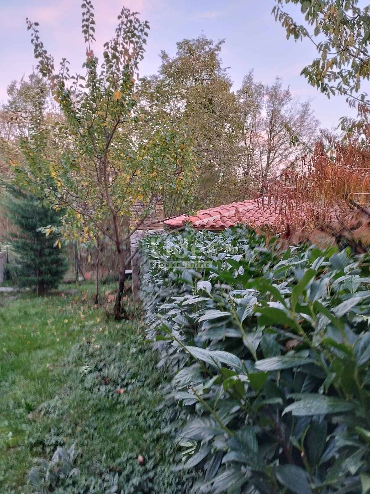 Stanovanje Marčelji, 111m2