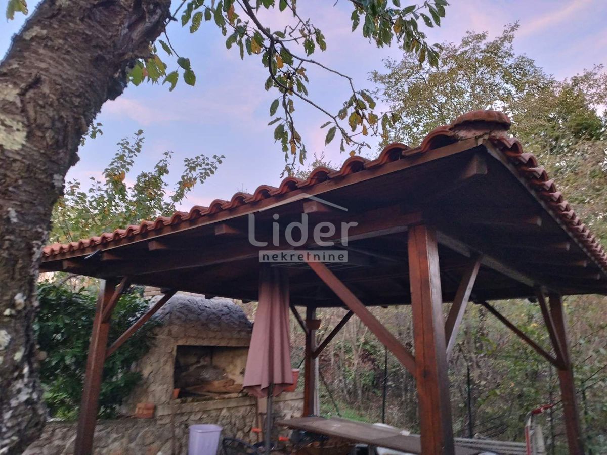 Stanovanje Marčelji, 111m2