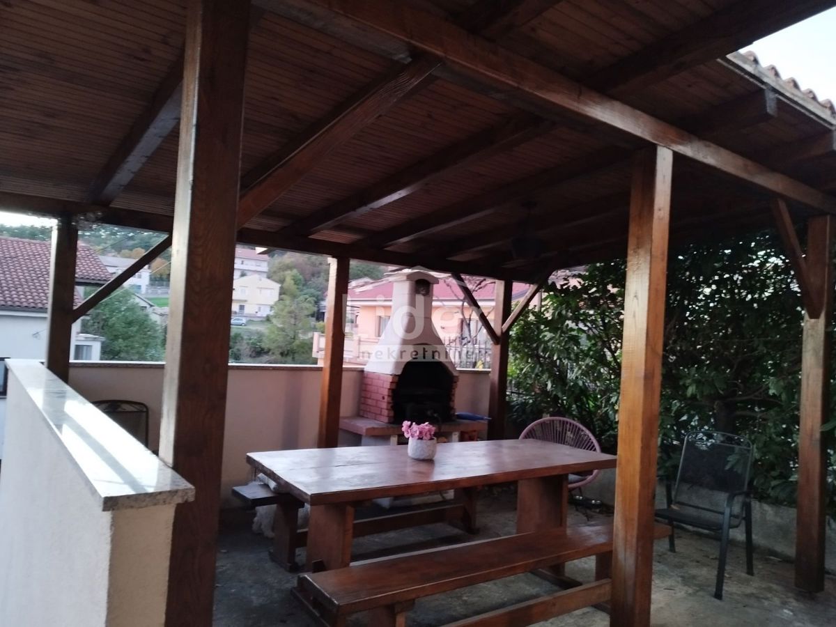 Stanovanje Marčelji, 111m2