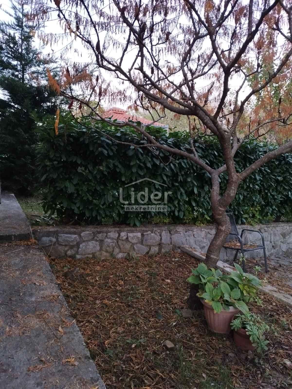 Stanovanje Marčelji, 111m2