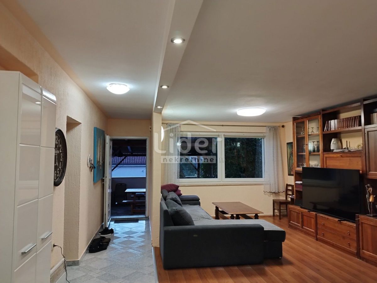 Stanovanje Marčelji, 111m2