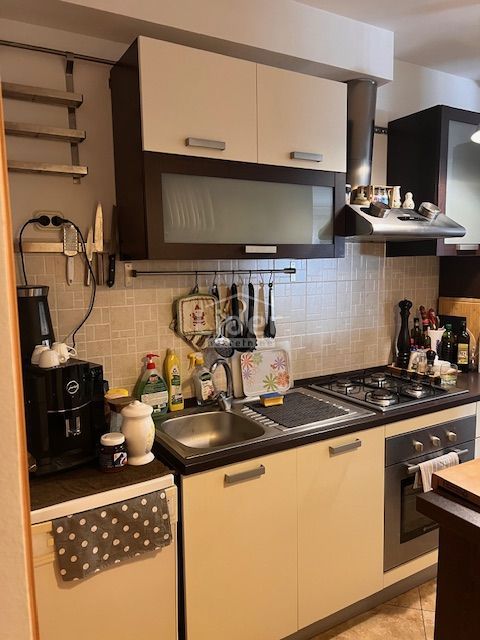 Stanovanje Novigrad, 73m2