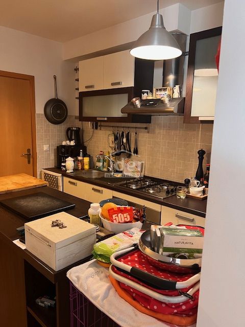 Stanovanje Novigrad, 73m2