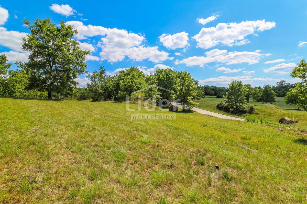 Zemljišče Šterna, 1579m2