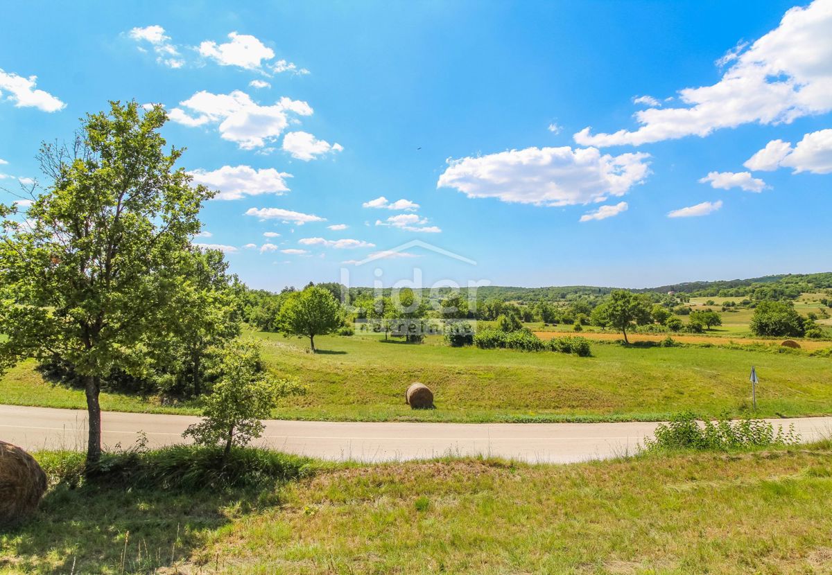 Zemljišče Šterna, 1579m2