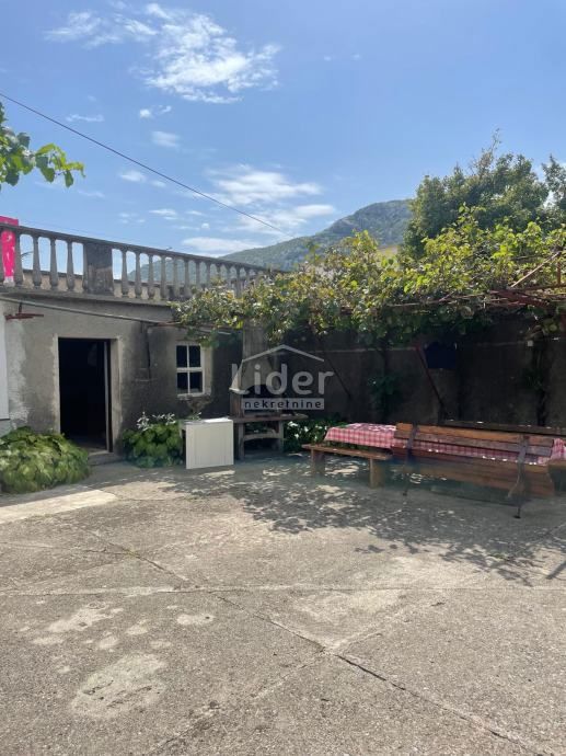 Hiša Tribalj, 300m2