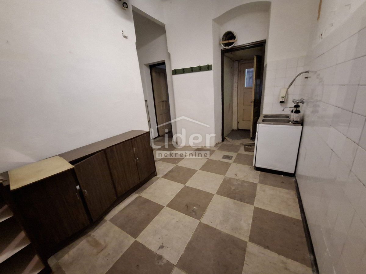 Poslovni prostor Sušak, 124m2