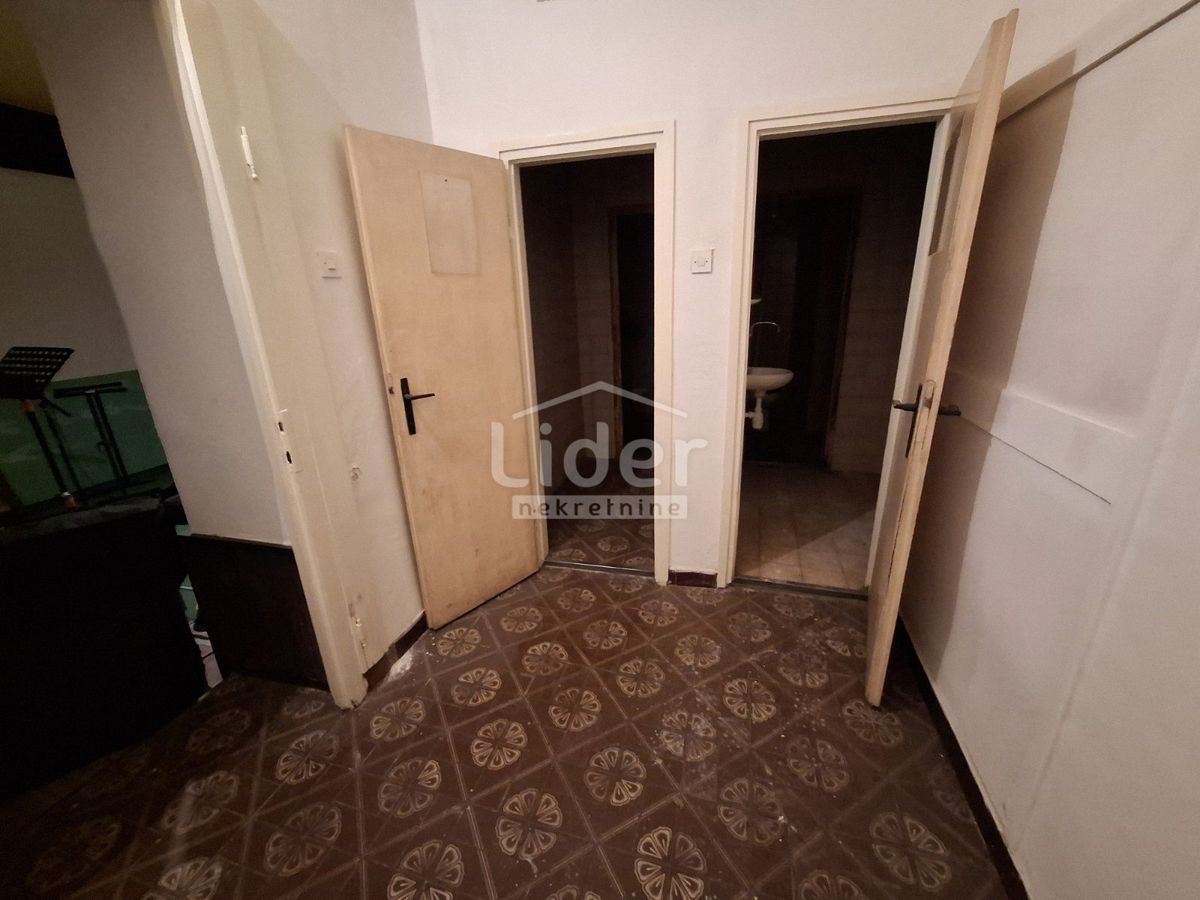 Poslovni prostor Sušak, 124m2