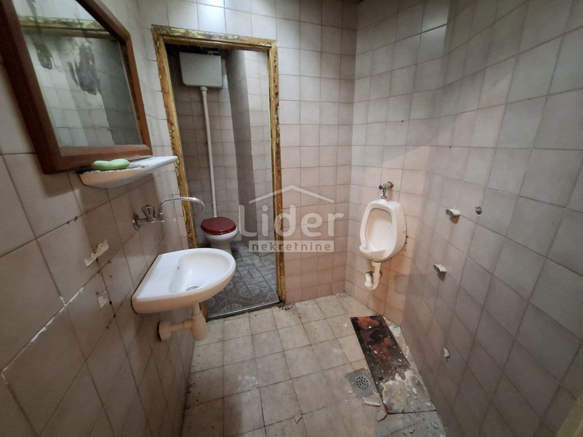 Poslovni prostor Sušak, 124m2