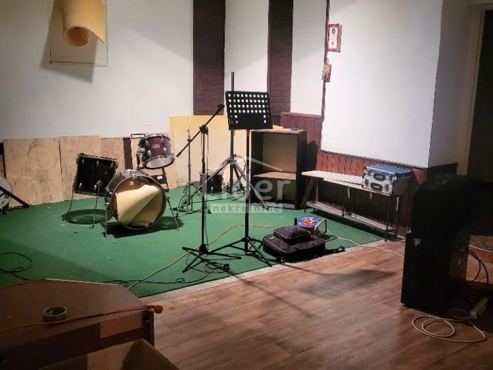 Poslovni prostor Sušak, 124m2