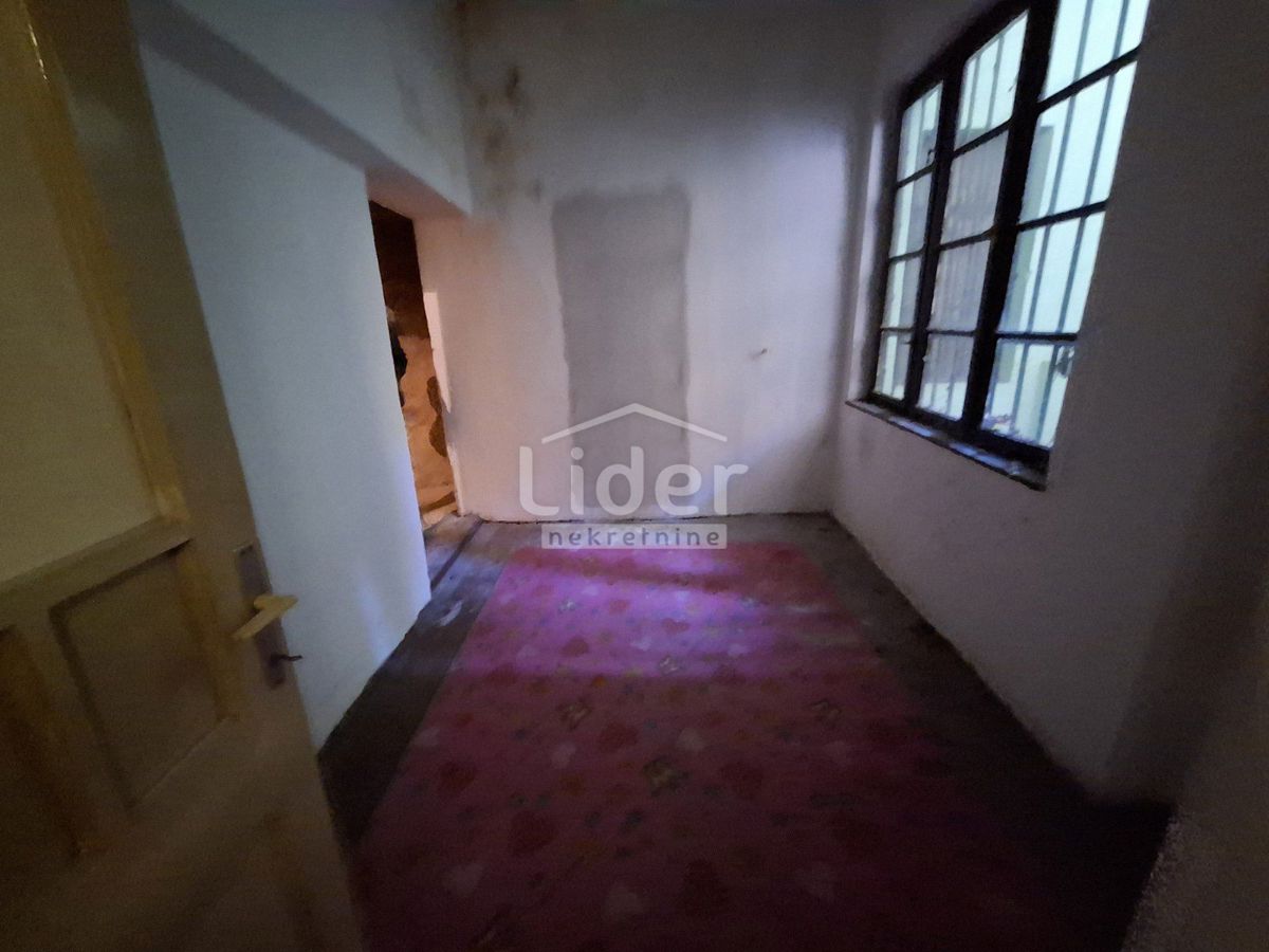 Poslovni prostor Sušak, 124m2