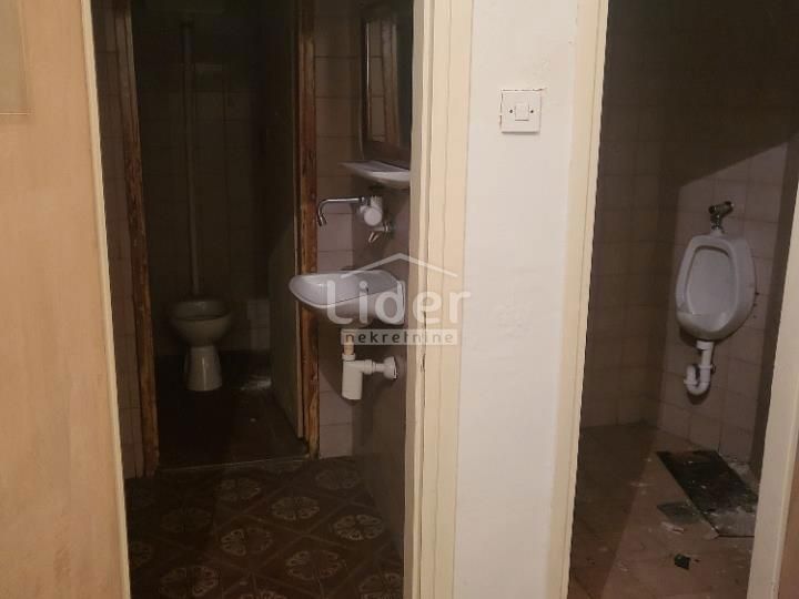 Poslovni prostor Sušak, 124m2