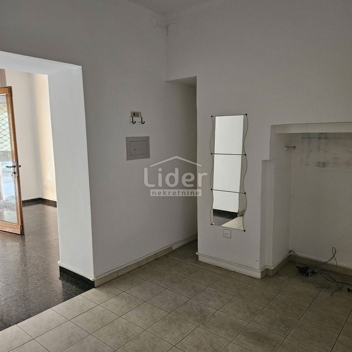 Poslovni prostor Centar, 34m2