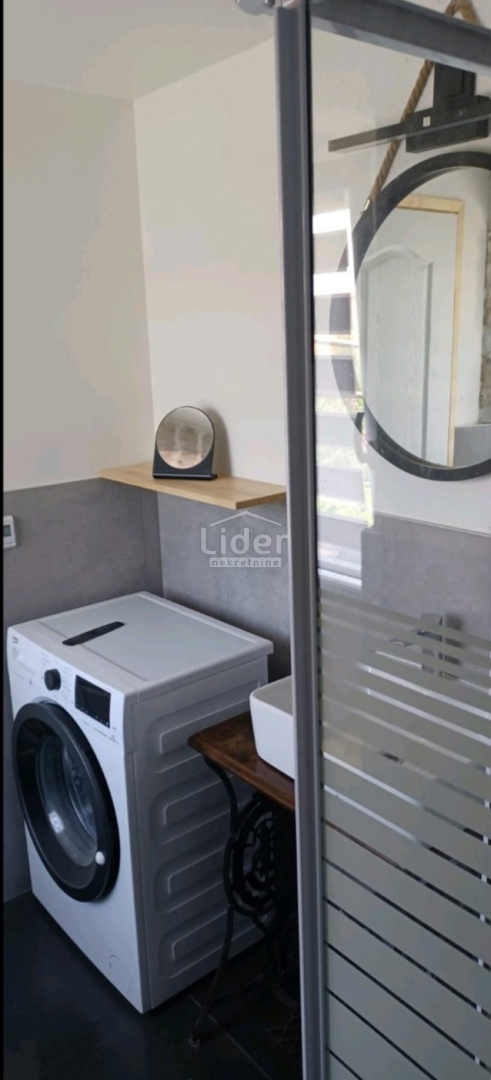 Hiša Veli Iž, 90m2