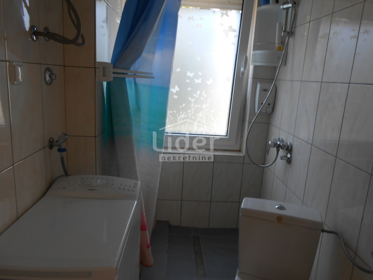 Apartma Jadranovo, 39m2