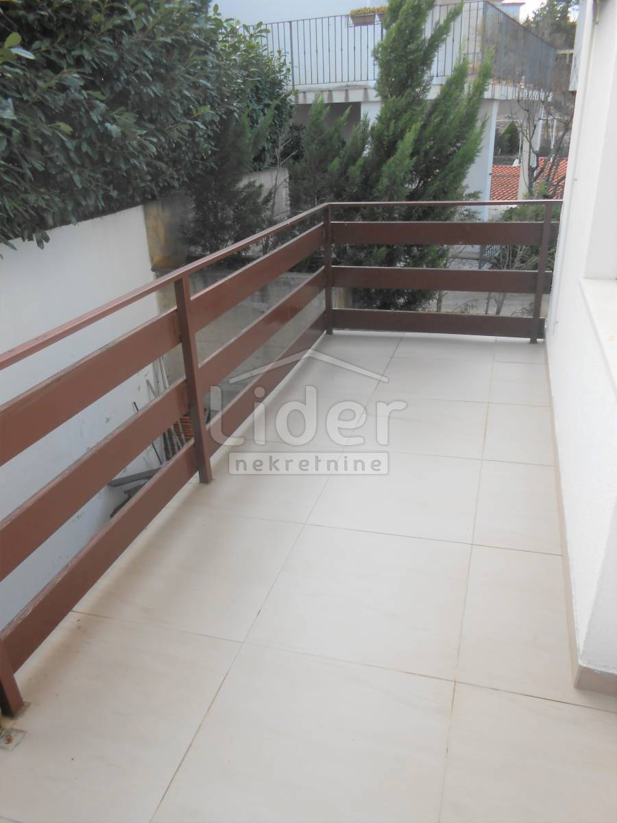 Apartma Jadranovo, 39m2