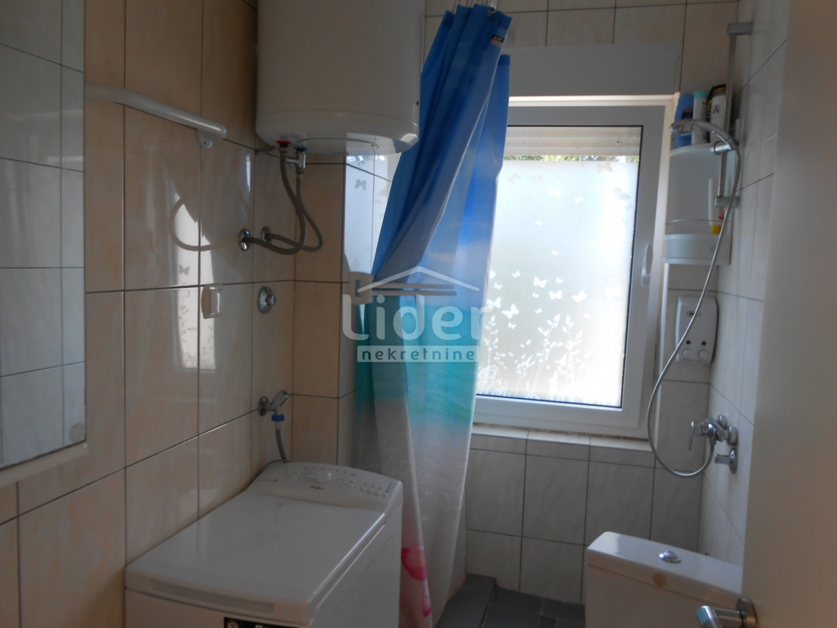 Apartma Jadranovo, 39m2