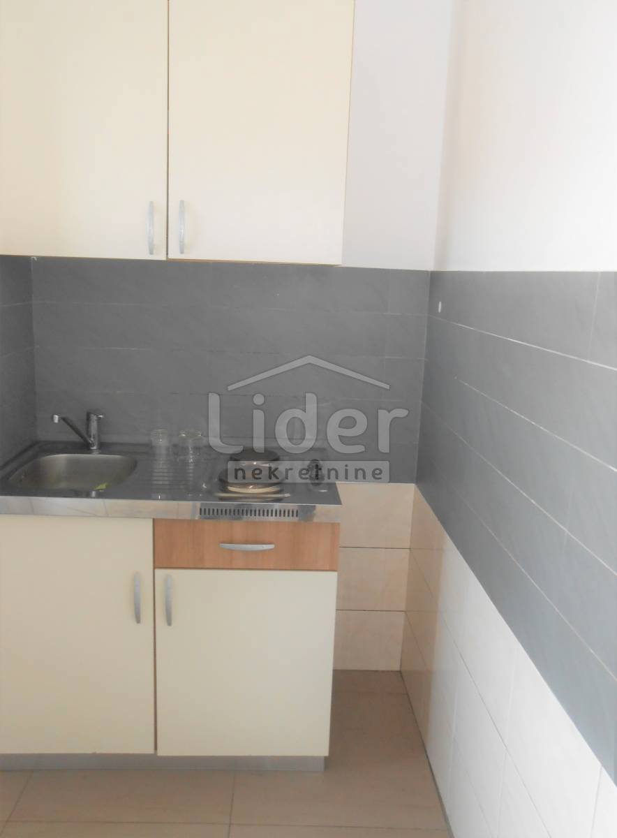 Apartma Jadranovo, 39m2