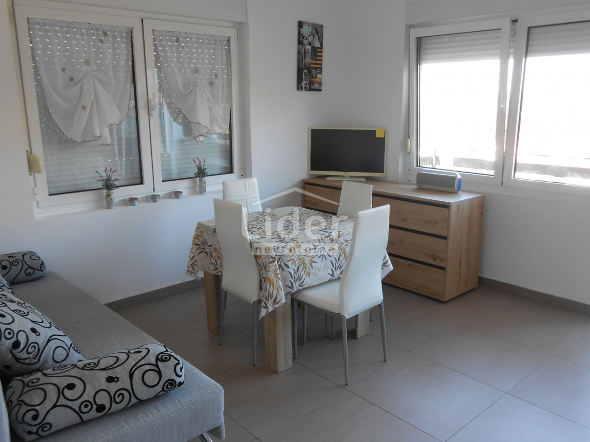 Apartma Jadranovo, 39m2