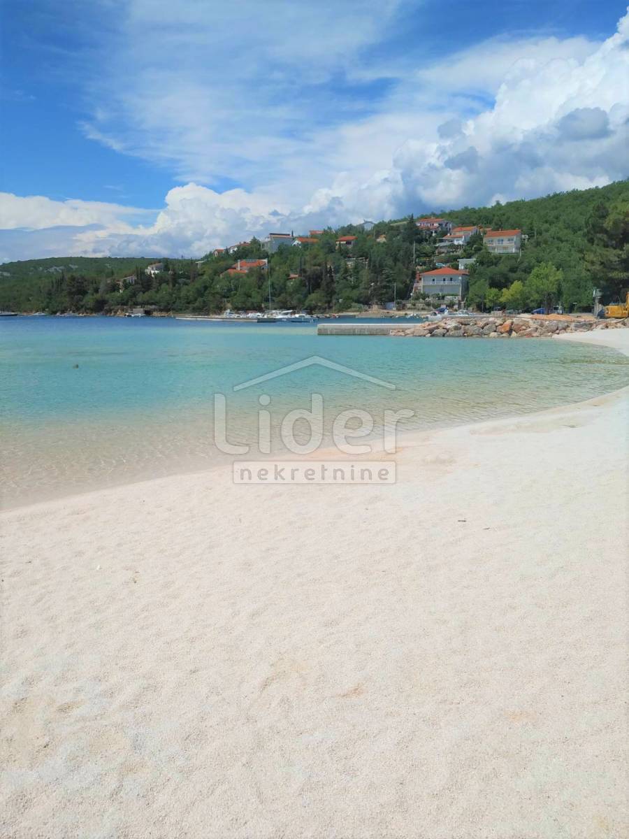 Apartma Jadranovo, 39m2