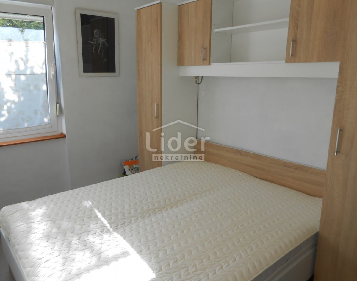 Apartma Jadranovo, 39m2