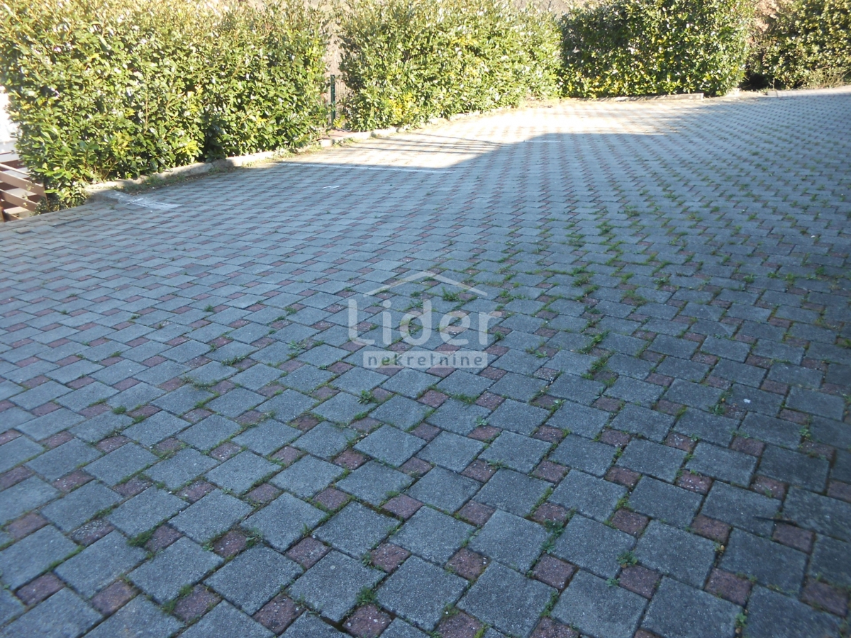 Apartma Jadranovo, 39m2