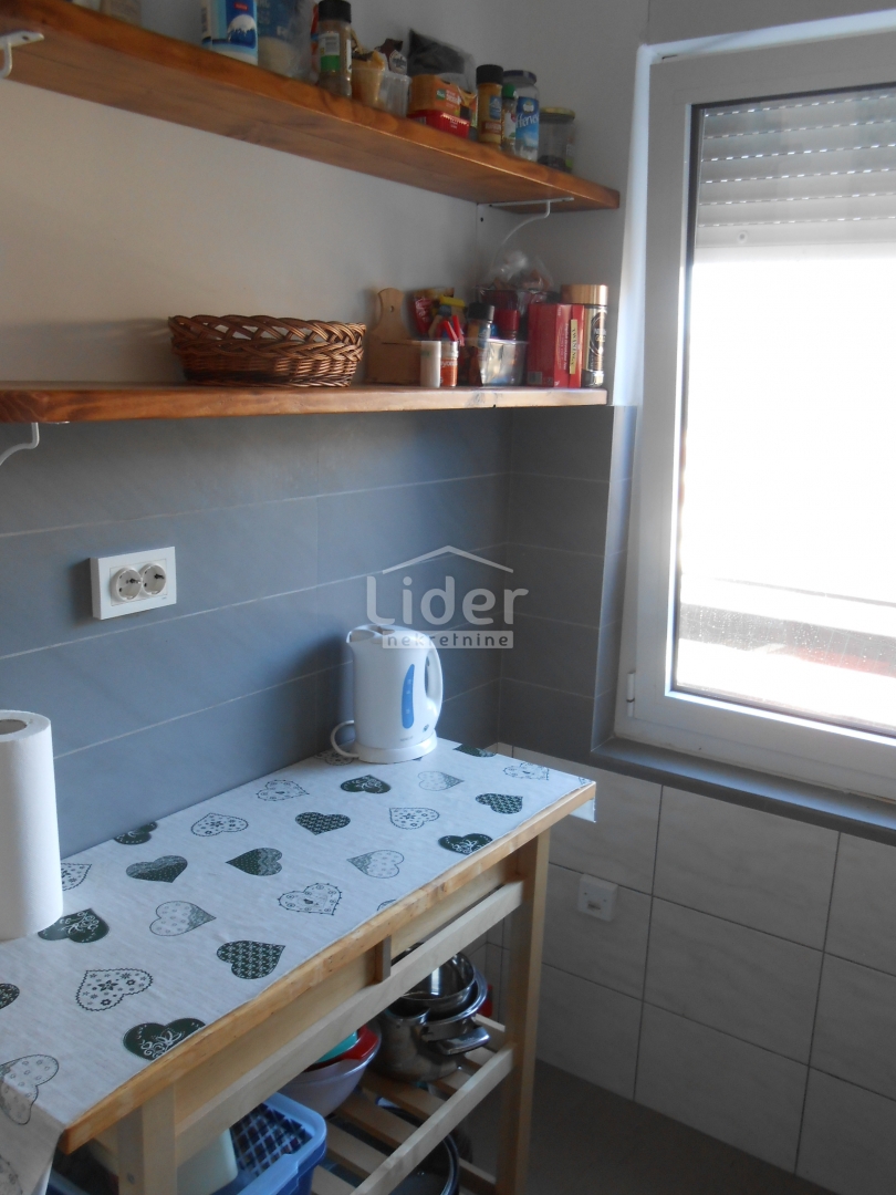 Apartma Jadranovo, 39m2