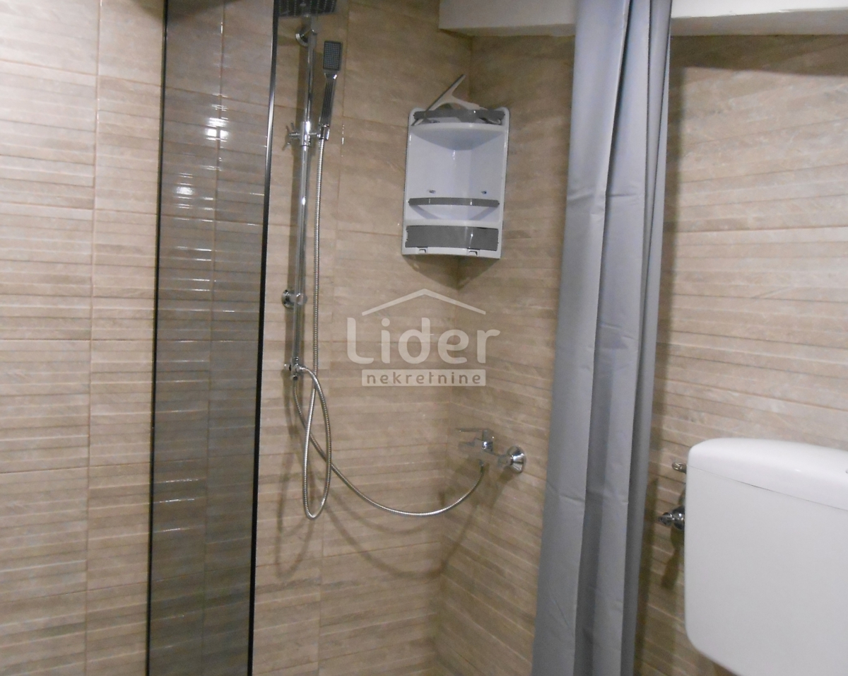 Stanovanje Brajda, 23m2