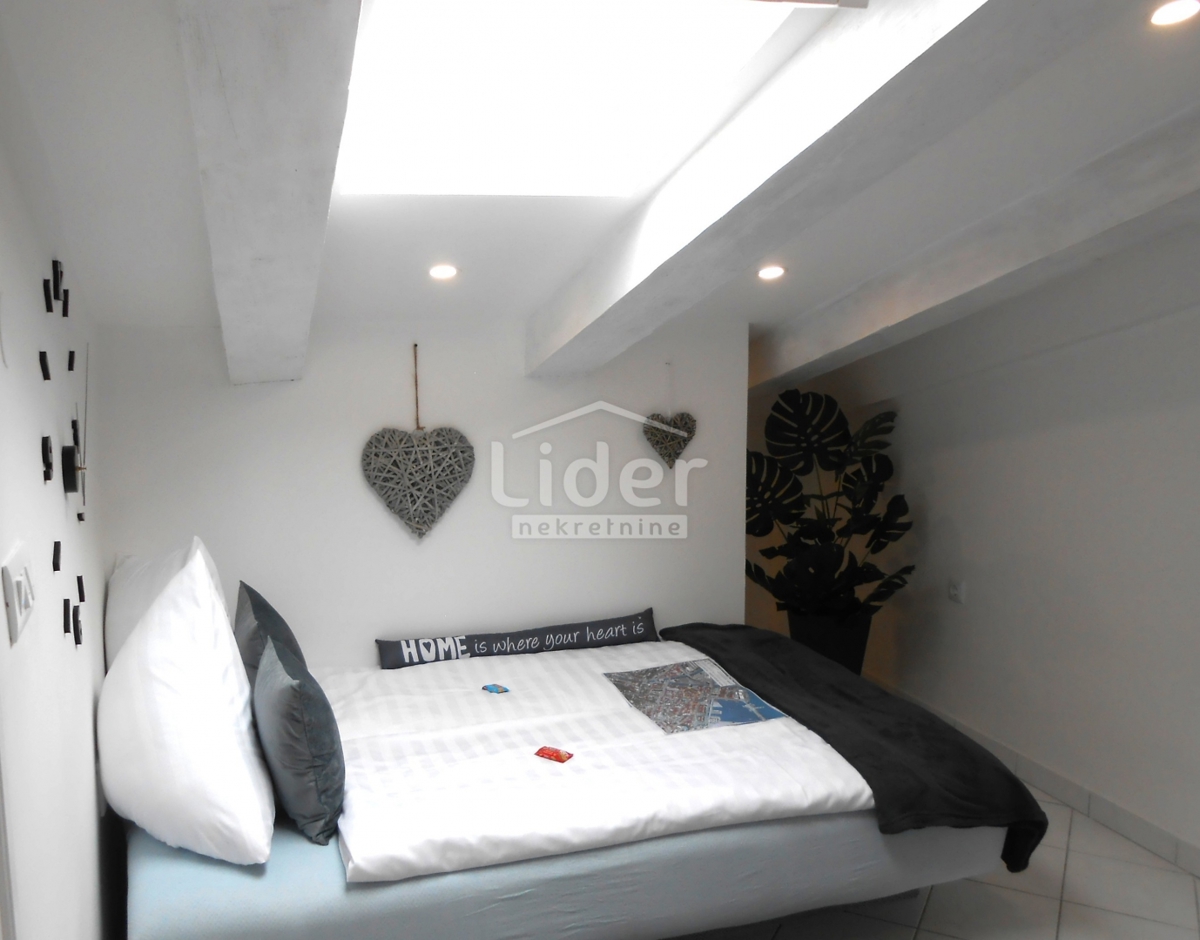 Stanovanje Brajda, 23m2