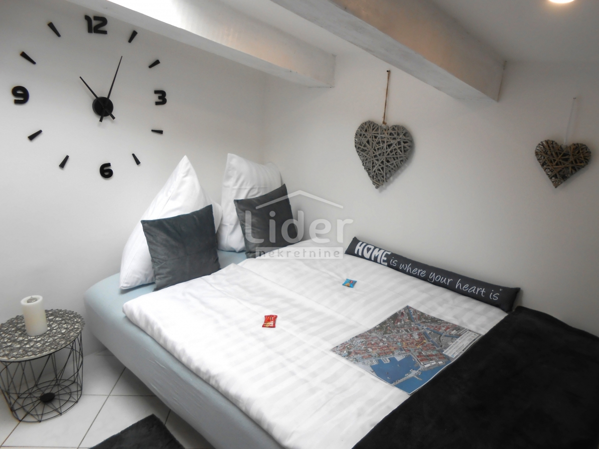 Stanovanje Brajda, 23m2