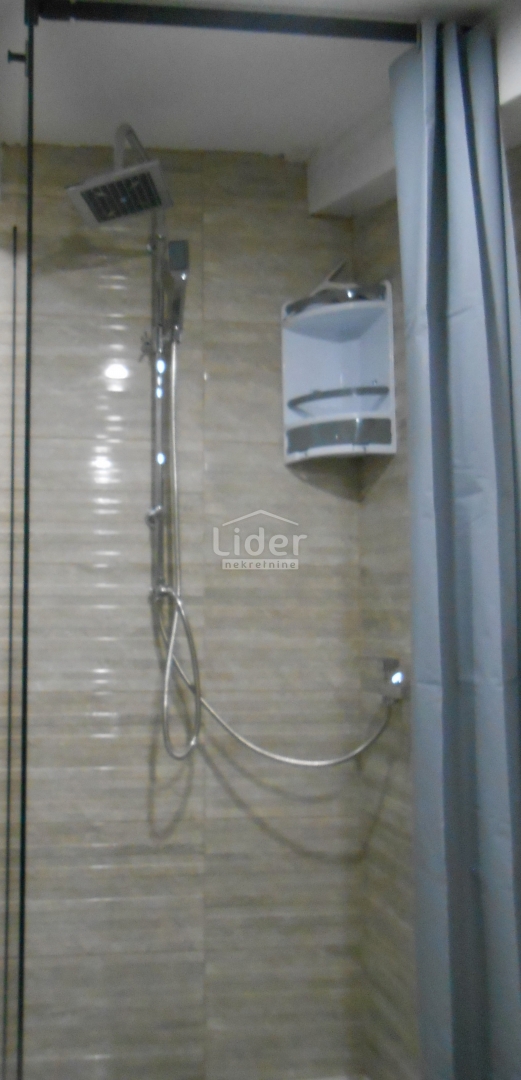 Stanovanje Brajda, 23m2