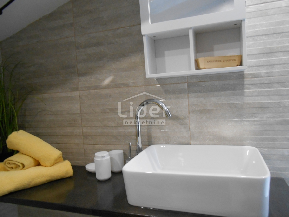 Stanovanje Brajda, 23m2