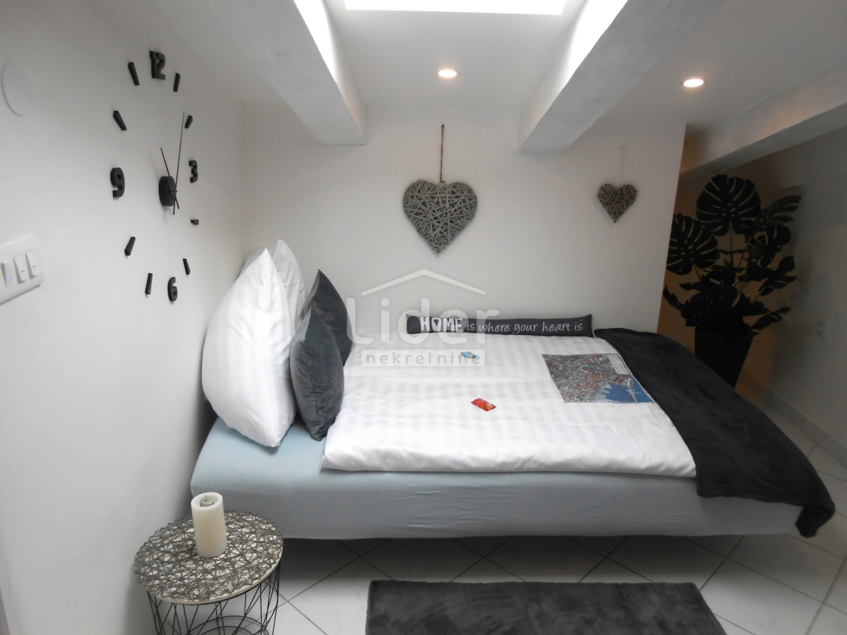 Stanovanje Brajda, 23m2