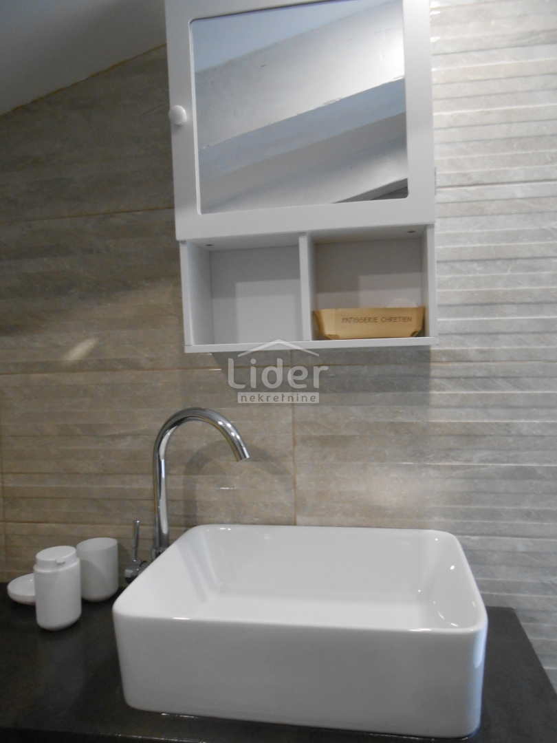 Stanovanje Brajda, 23m2