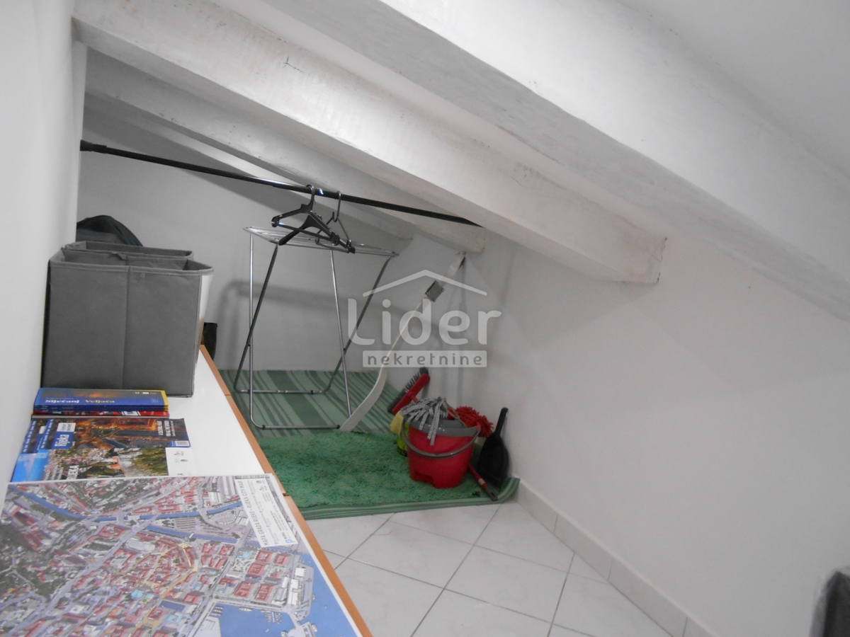 Stanovanje Brajda, 23m2