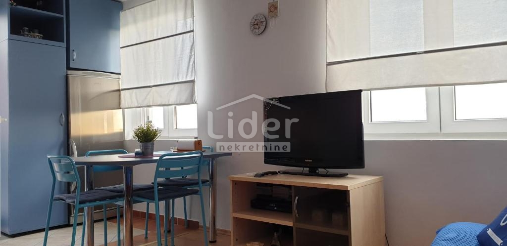 Apartma Novalja, 38m2