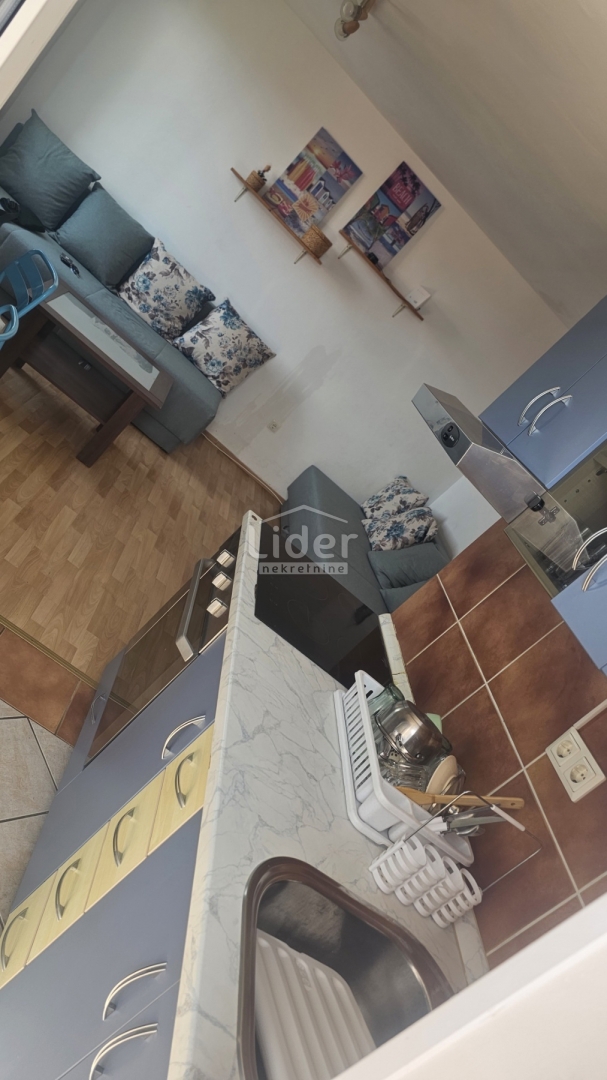 Apartma Novalja, 38m2