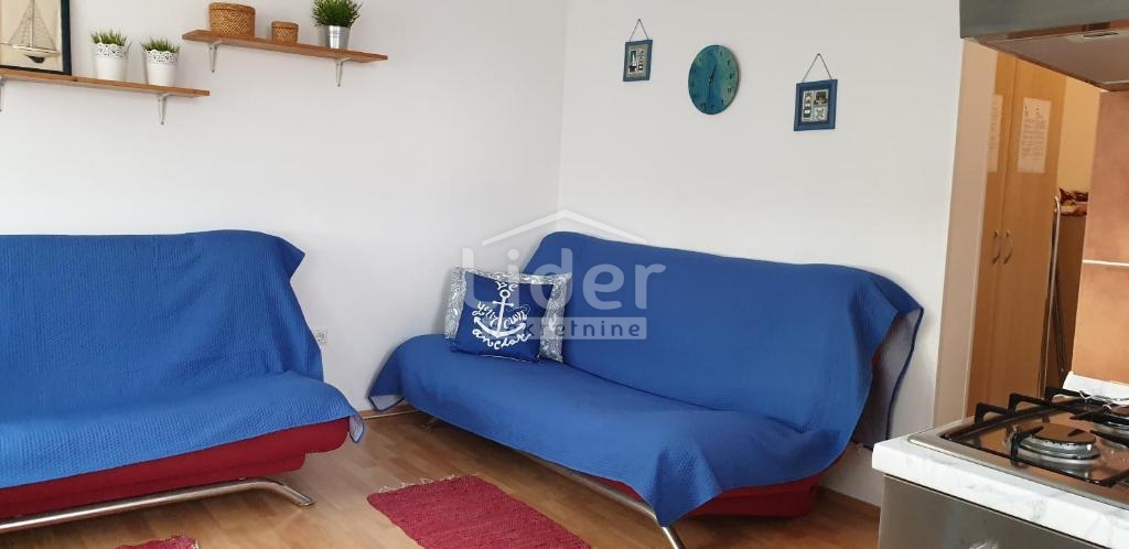 Apartma Novalja, 38m2
