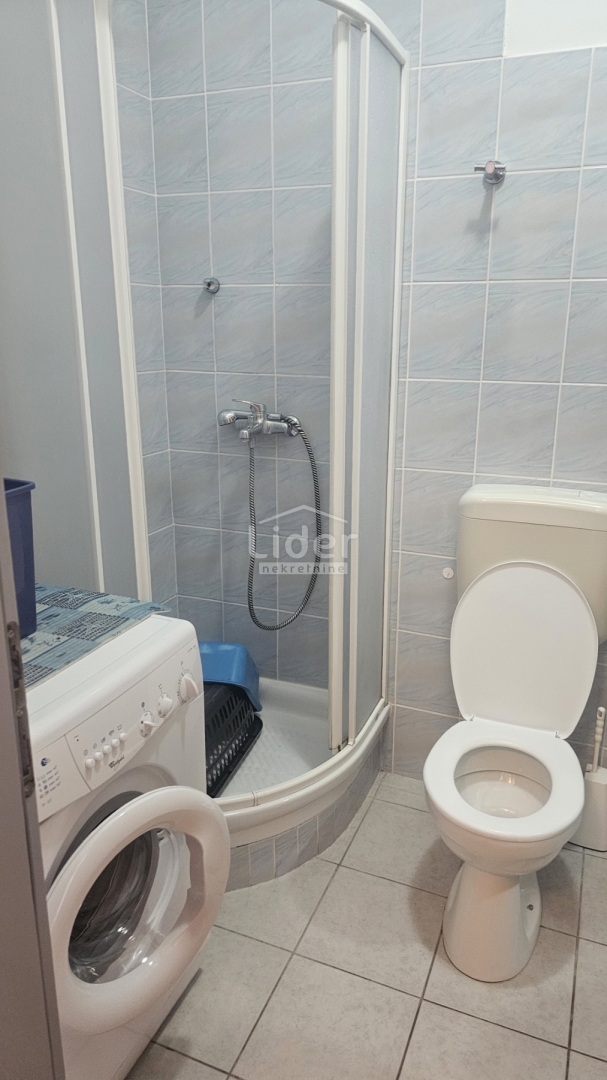 Apartma Novalja, 38m2