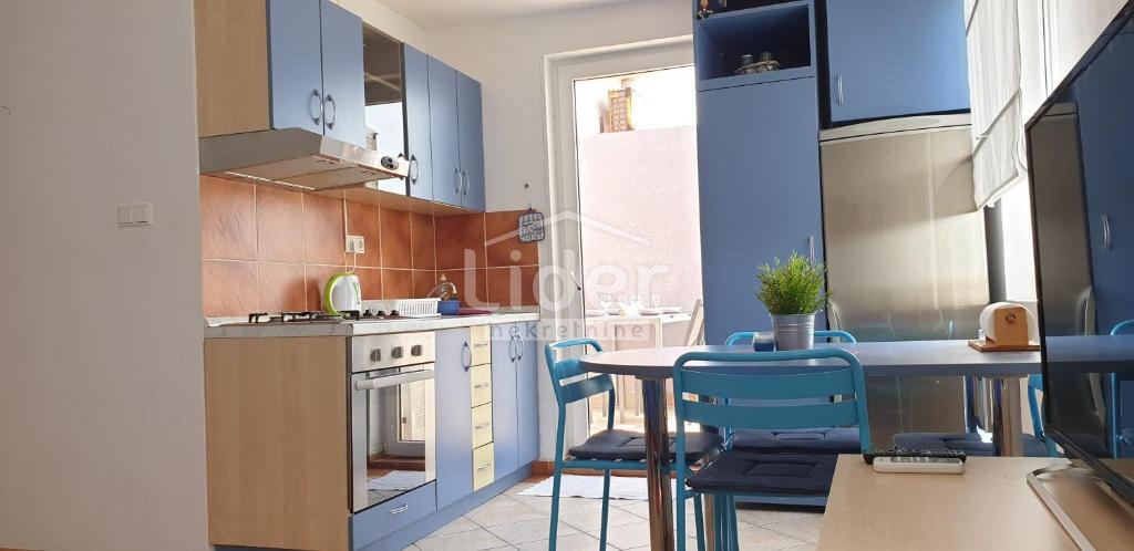 Apartma Novalja, 38m2