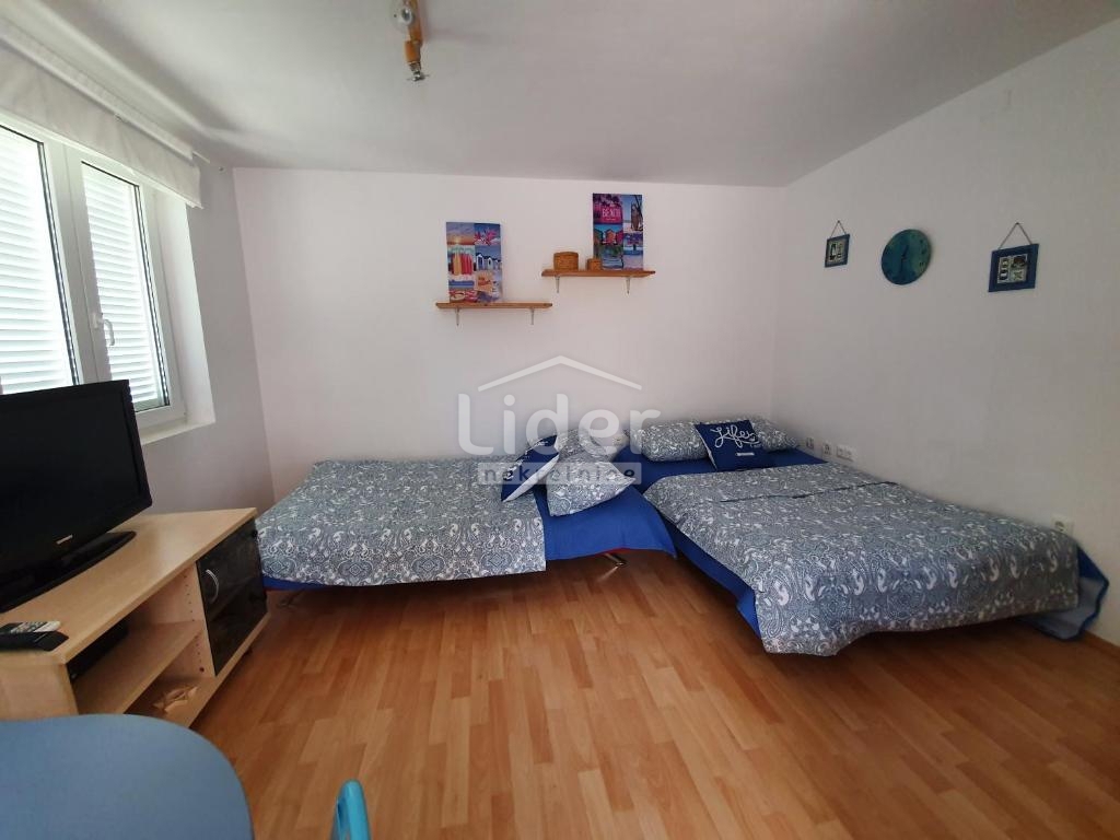 Apartma Novalja, 38m2