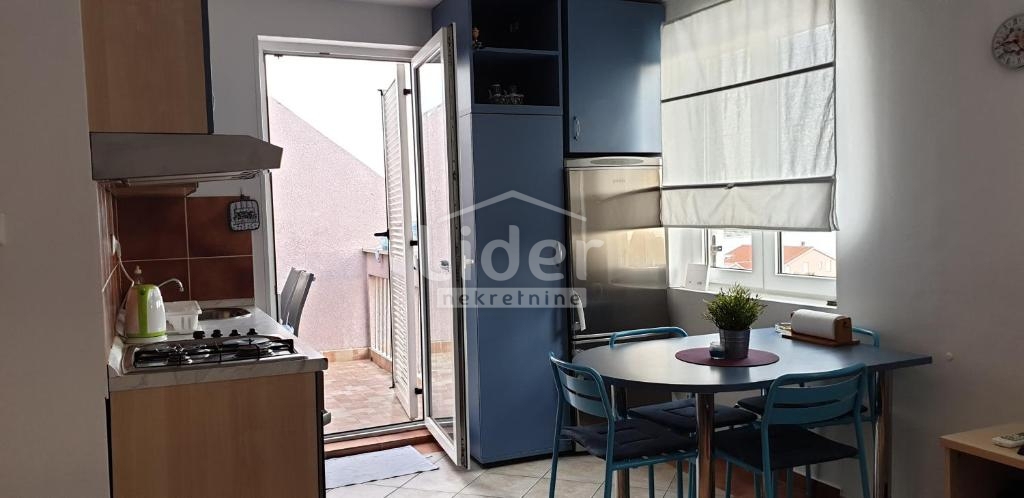 Apartma Novalja, 38m2