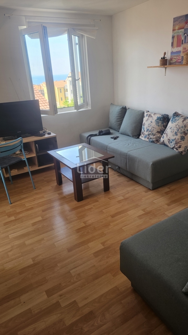 Apartma Novalja, 38m2
