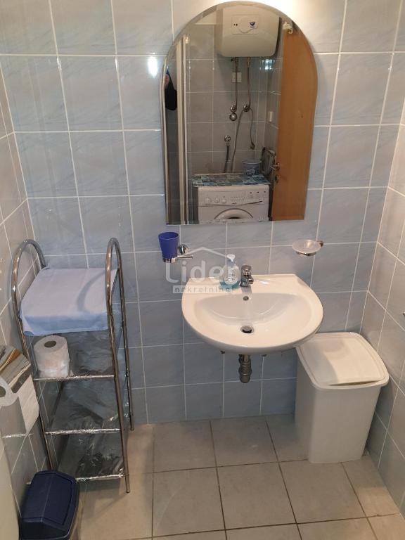 Apartma Novalja, 38m2